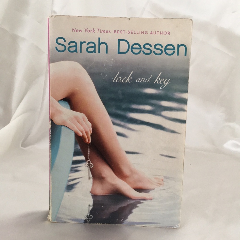Sarah Dessen bundle - Picture 4 of 5